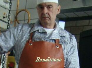 Bandit6000