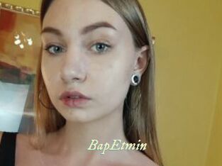 BapEtmin Année du sexe