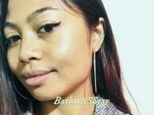 BarbarASSexy