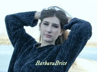 BarbaraBrice Année du sexe
