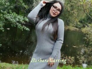 BarbaraCarring