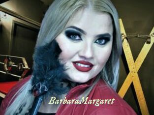 BarbaraMargaret