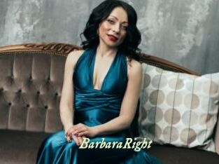 BarbaraRight
