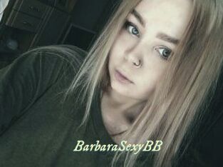 BarbaraSexyBB