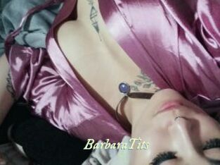 BarbaraTits