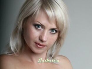 Barbarisa