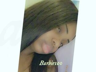 Barbie100