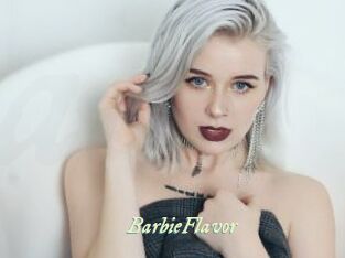 BarbieFlavor Année du sexe