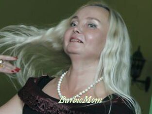 BarbieMom