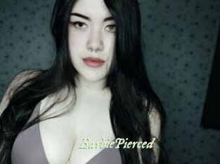 BarbiePierced