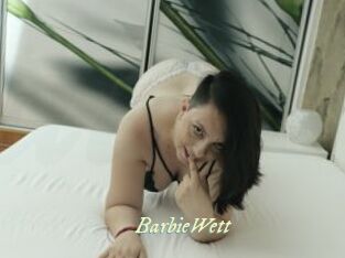 BarbieWett Année du sexe