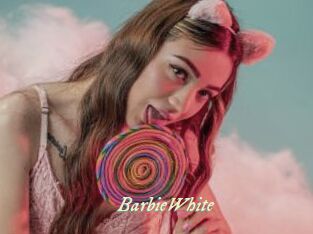 BarbieWhite