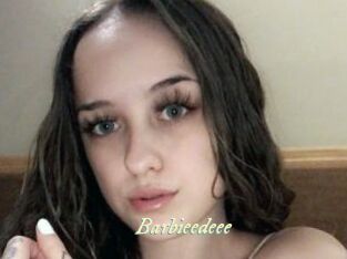 Barbieedeee