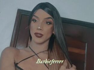 Barbieferrer
