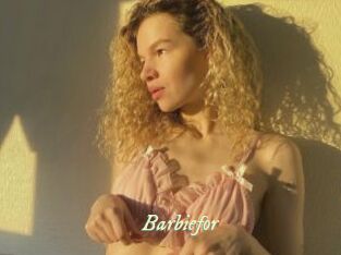 Barbiefor