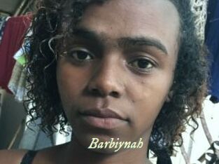 Barbiynah