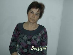 Bargigul
