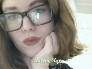 BarlowMaya Année du sexe