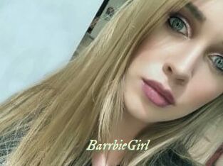 BarrbieGirl Année du sexe