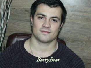 BarryBear
