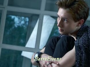 BarryEvans