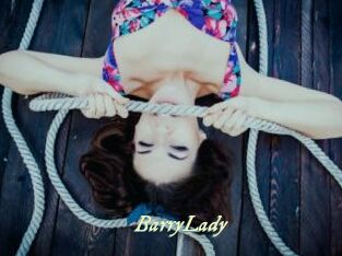BarryLady Année du sexe