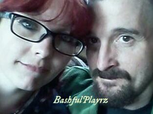 BashfulPlayrz