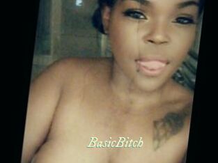 BasicBitch