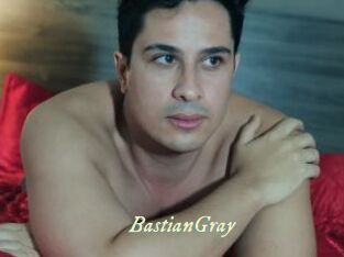 BastianGray