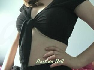 Bastina_Bell