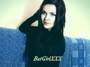 BatGirlXXX Année du sexe