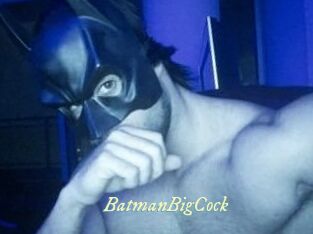 BatmanBigCock