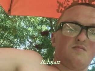 Batmatt Année du sexe