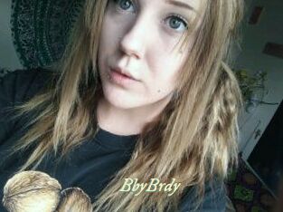 BbyBrdy
