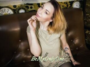 BeMyOnlyOne