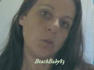 BeachBaby83