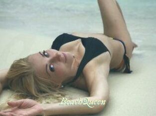 BeachQueen Année du sexe