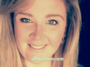 Beachbum_cum