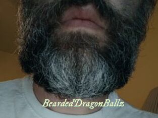 BeardedDragonBallz