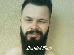 Bearded_Flash