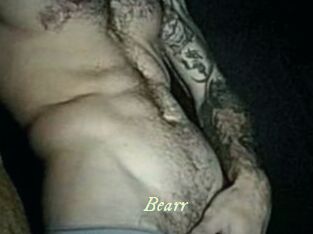 Bearr