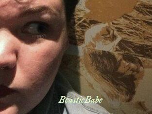 BeastieBabe