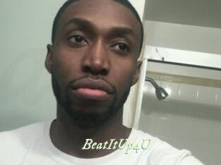 BeatItUp4U