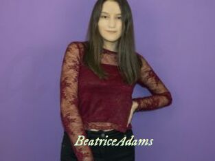 BeatriceAdams