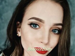 BeatriceBatty Année du sexe