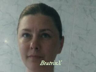 BeatrixX Année du sexe