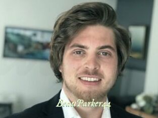BeauParker44 Année du sexe