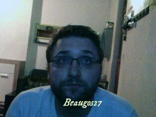 Beaugos27 Année du sexe