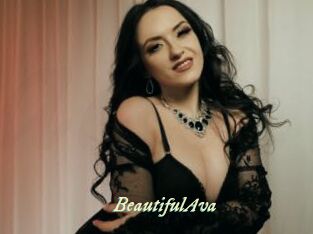 BeautifulAva Année du sexe