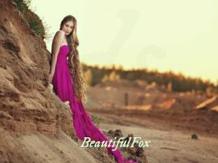 BeautifulFox